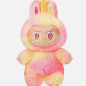 LABUBU AUTHENTIC MONSTERS BIG INTO ENERGY "LOYALTY”